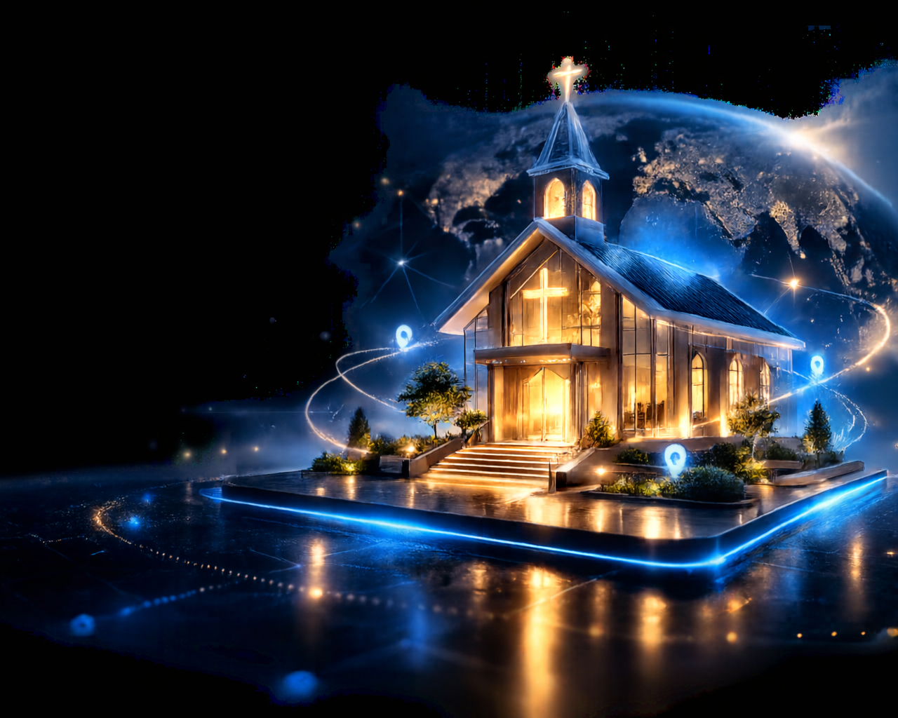 Valley Bible Evangelical Free